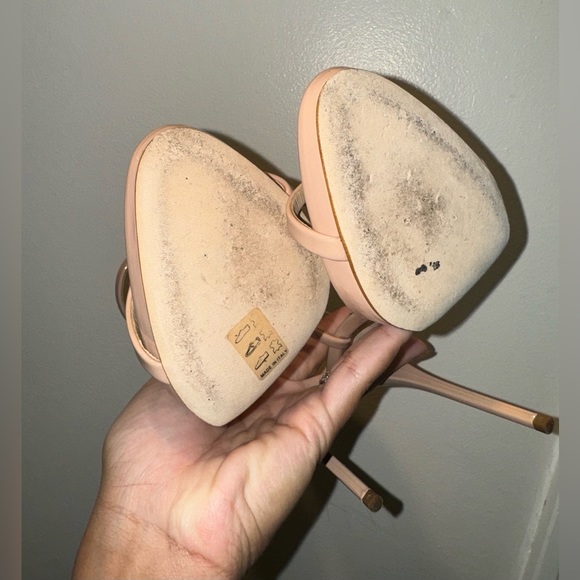 Giuseppe Zanotti Harmony Sandals - Picture 3 of 7